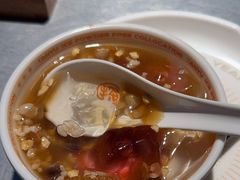 -探鱼·鲜青椒爽麻烤鱼(天一广场店)