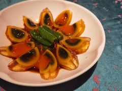 -茶人村·宫廷私厨(奥体印象城店)