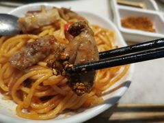 -韩宫宴烤肉·料理(南京江宁万达店)