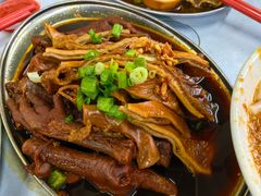 -金伯利街美食夜市