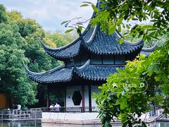 -西园戒幢律寺