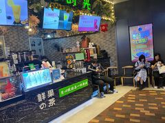 -鲜果时光(合生汇购物中心店)