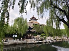 -环城公园