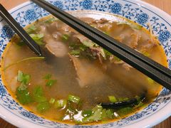-阿诺泰·泰国餐厅(紫荆店)