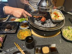 -炭虎烤肉(桂林路店)