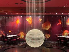 -8餐厅(新葡京酒店)