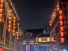 -胖娃古镇鸡杂(磁器口总店)