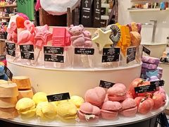 -LUSH(威尼斯人店)
