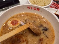 -味千拉面(光启城时尚购物中心店)