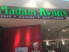 -关夫人餐厅(阳光广场店)