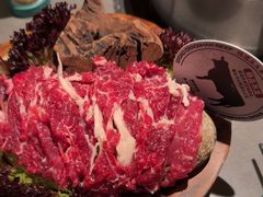 -二刀潮牛(重庆光环购物公园店)