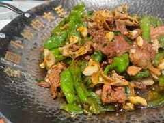 费大厨辣椒炒肉-费大厨辣椒炒肉(通州万达店)