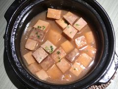 招牌焗香芋-花千醉(新街口店)