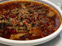 -雪龙轩中餐厅(银基冰雪酒店)