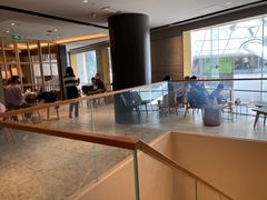 -星巴克臻选(济南恒隆店)