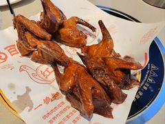 -百利鸽王(紫薇路店)