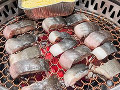 -木槿花韩式炭烤·熟成肉工坊(孙文东路店)