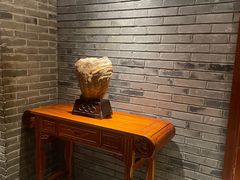 -钱记·乡野菜(紫荆花路店)