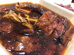 -蒲氏烤鸭(百寿路店)
