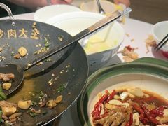 -费大厨辣椒炒肉(高铁吾悦广场店)