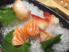 -水林间·寿喜烧自助(仙林金鹰店)