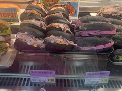 -PAOPAO Bakery&Café(港汇店)