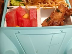 -一沙一城·岩烤牛扒(深圳首店)