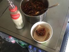 -半月镰胡姐脆皮萝卜饺子