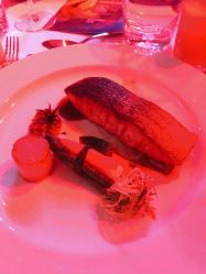 -北京嘉里大酒店·宴会厅婚宴·户外婚礼·生日宴