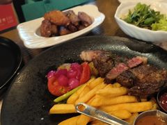 -安妮意大利餐厅(国贸店)