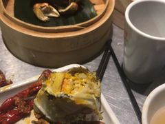 -龙巢盱眙龙虾·牛蛙·烧烤宵夜(八卦岭店)