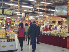 -物美大卖场(玉蜓桥店)