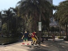 -深圳龙华星河COCO City(民治店)