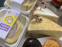 -85度C(广州黄边店)