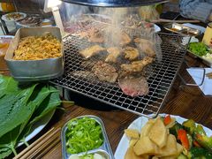 -久儿地炉烤肉(海信慧园店)