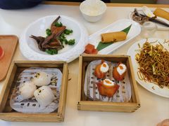 -蔡澜点心·粤菜(赛格国际购物中心店)