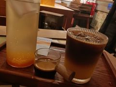 -时光花园(白鹭洲店)