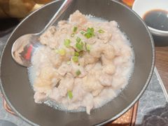 -炊烟小炒黄牛肉(浦东世纪汇店)