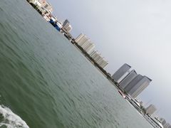 -日照灯塔风景区