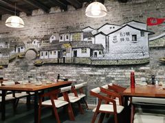 -61号餐吧(兴坪古镇漓江店)