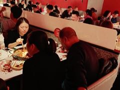 大堂-虎丫炒鸡(许昌360广场店)