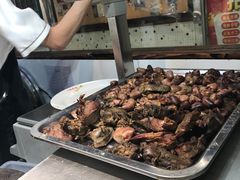 -陈光记烧腊(长寿路店)