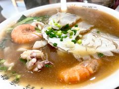 -阿玲海鲜面(高亭镇星河路店)