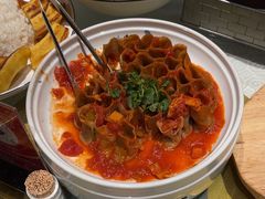 -山西会馆·晋菜·晋商宴·学堂记忆(许坦西街店)