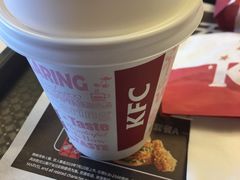 -肯德基(安定门店)