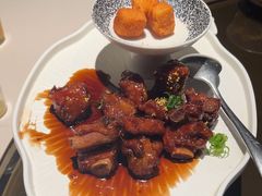 -ZEN采蝶轩·粤味臻鲜·手作点心·商务宴请(泰州店)