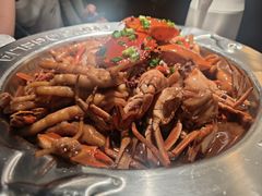 -胖哥俩肉蟹煲(梅溪步步高店)