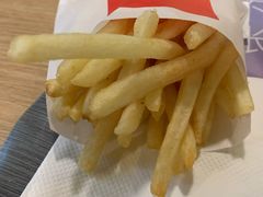 -麦当劳(双榆树店)