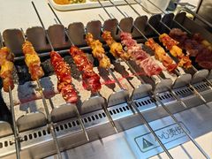 -玉善烧烤串城(长春总店)