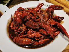十三香小龙虾-叶派龙虾•招牌香辣蟹·海鲜(中海国际店)